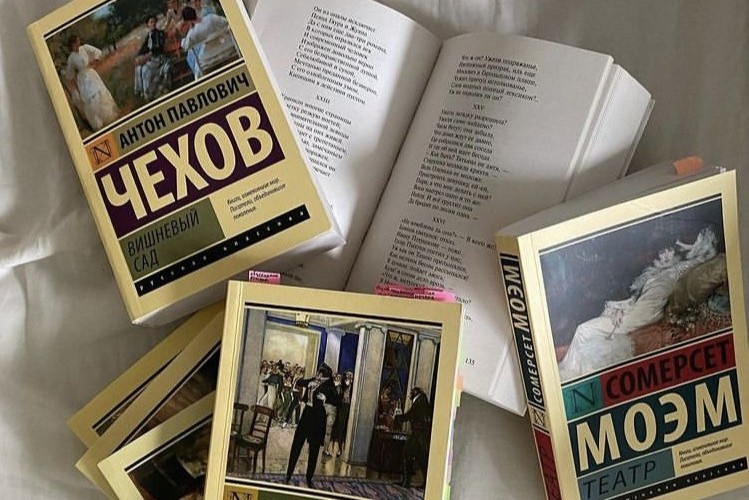 Добавление книг